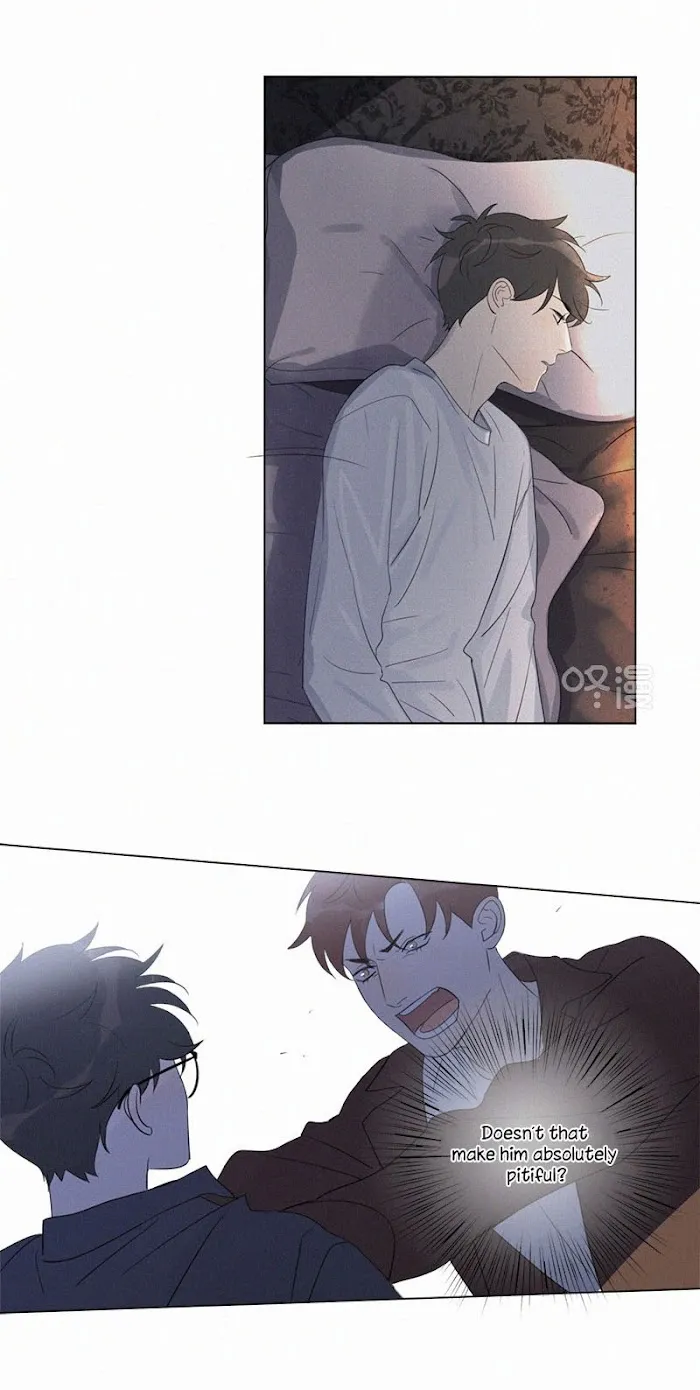Here U Are - Chapter 95 Page 10