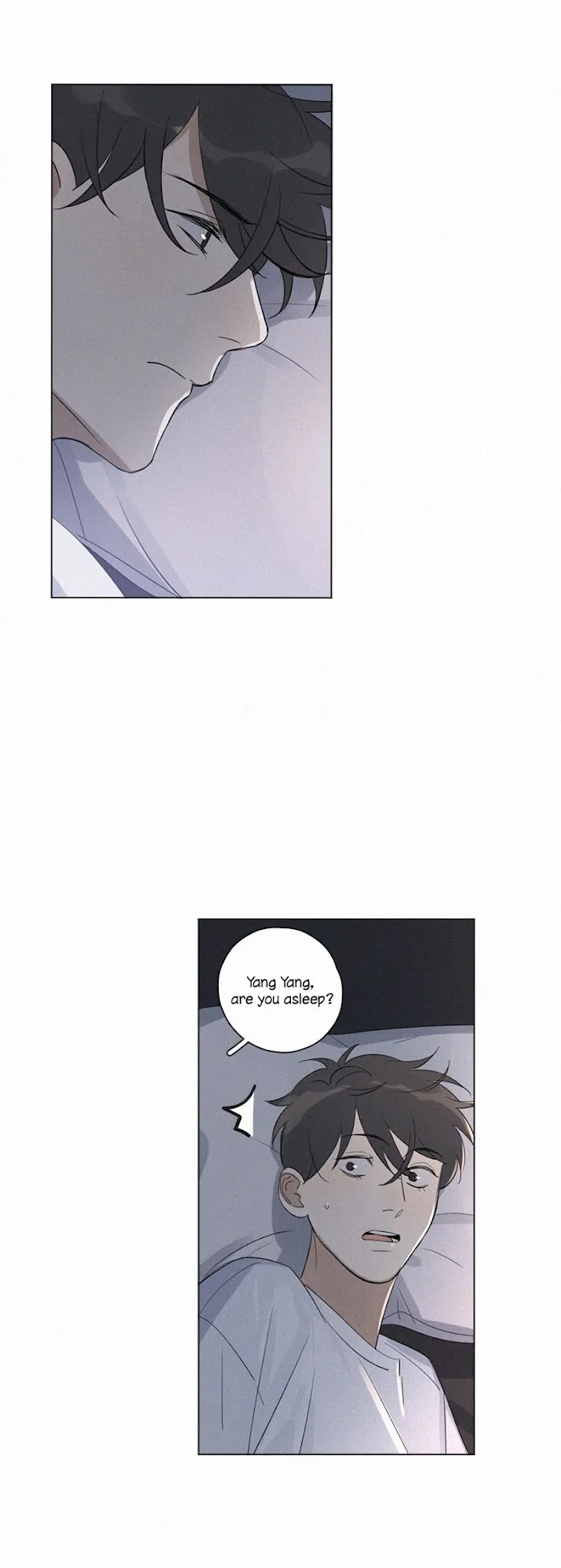 Here U Are - Chapter 95 Page 11