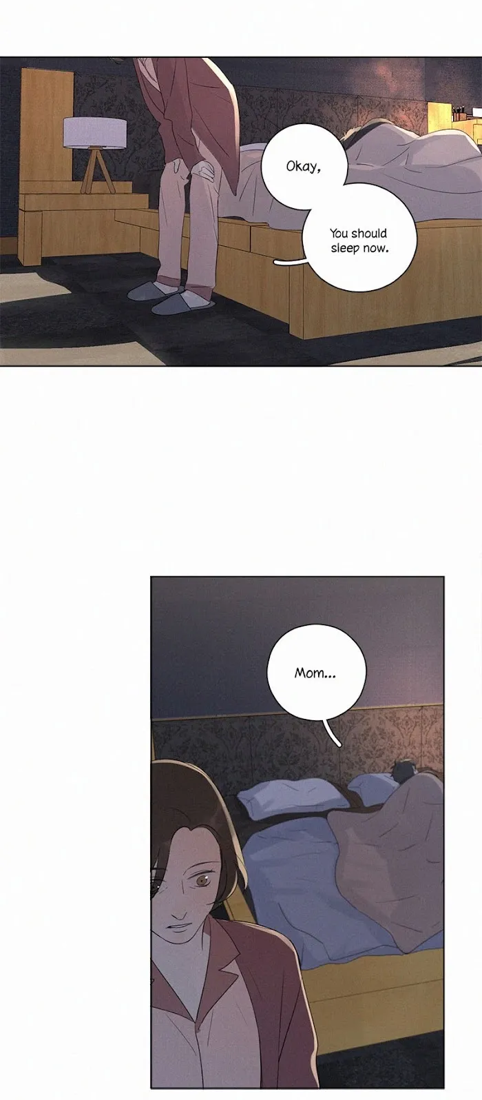 Here U Are - Chapter 95 Page 15