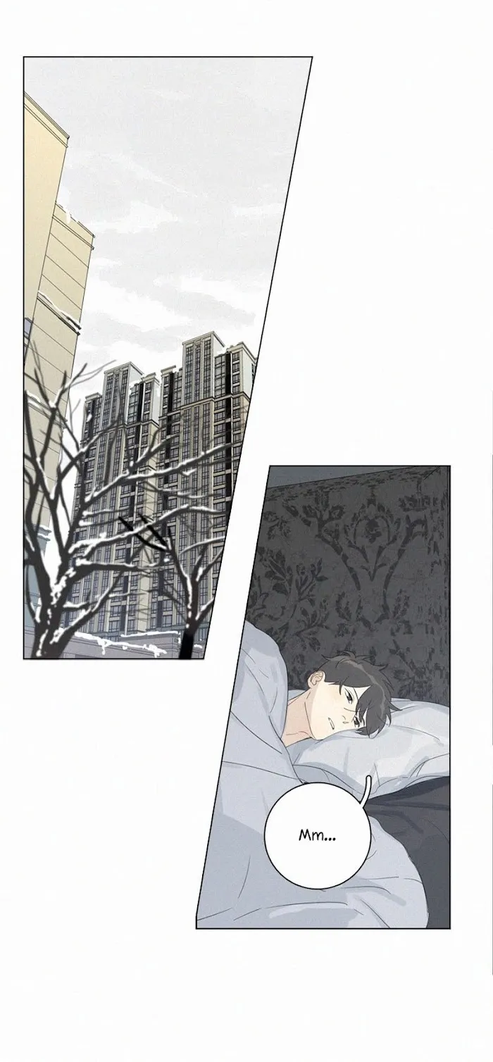 Here U Are - Chapter 95 Page 19