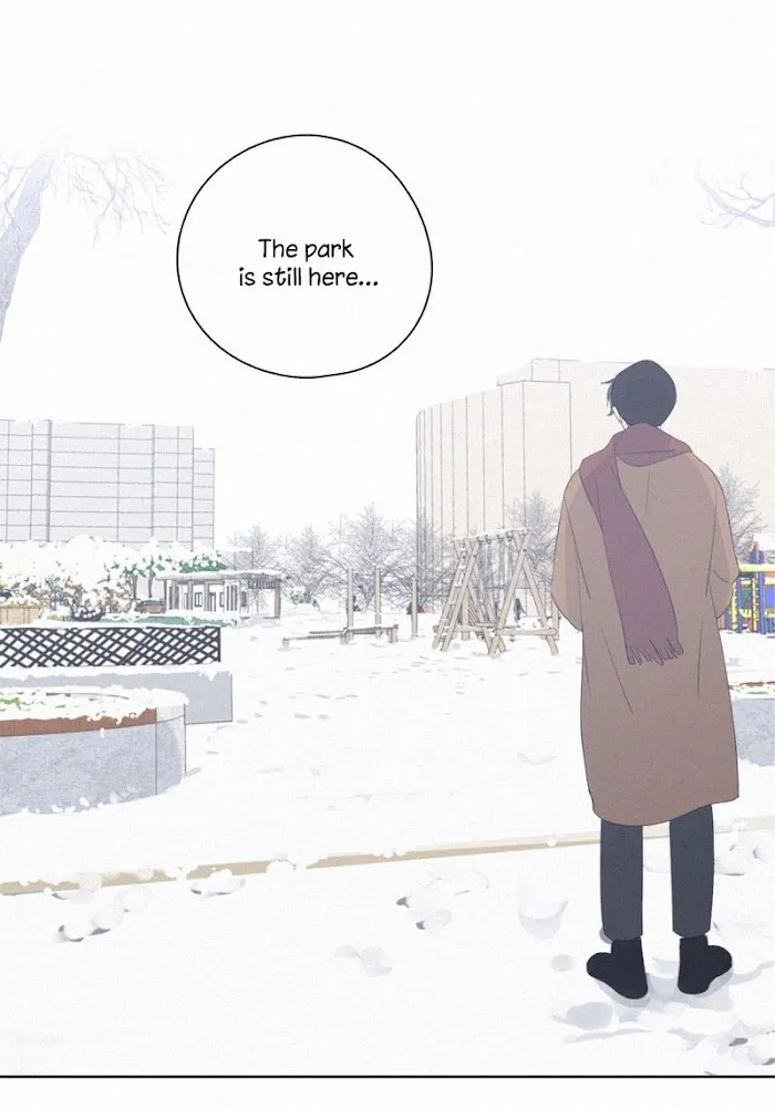 Here U Are - Chapter 95 Page 24