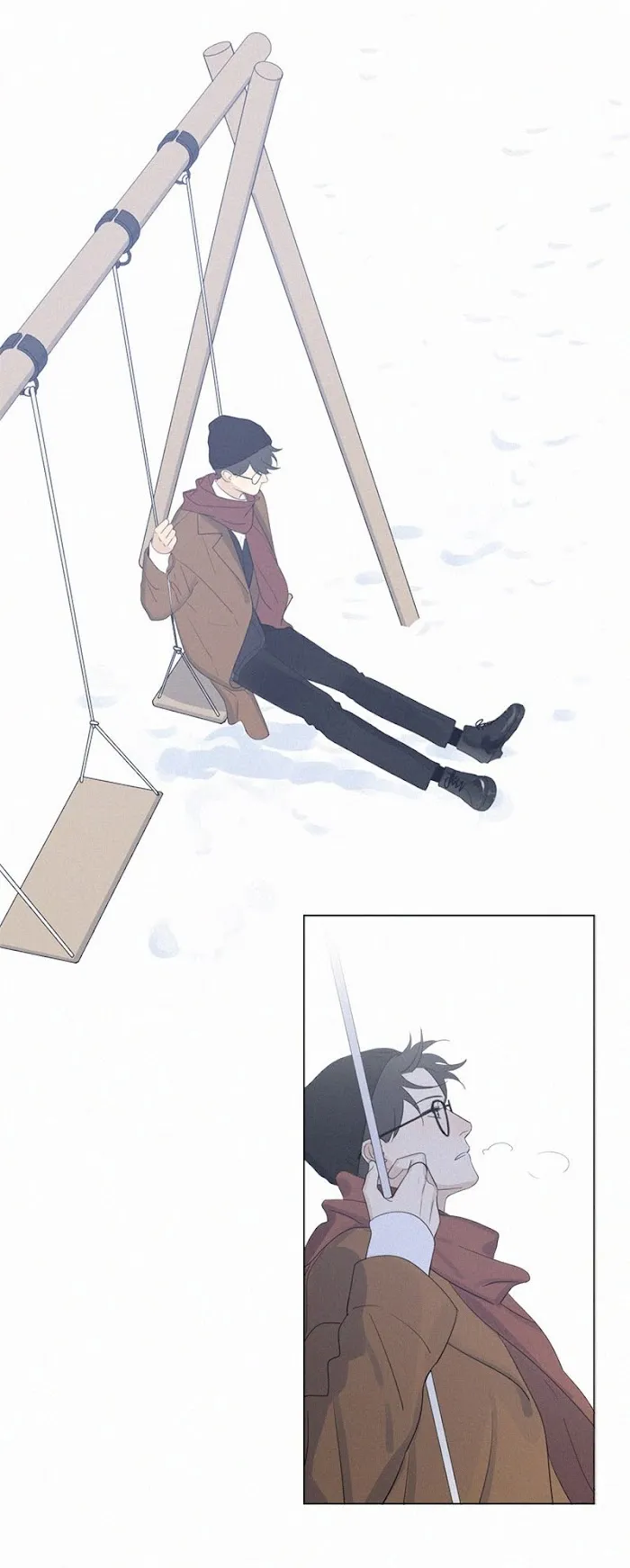 Here U Are - Chapter 95 Page 25