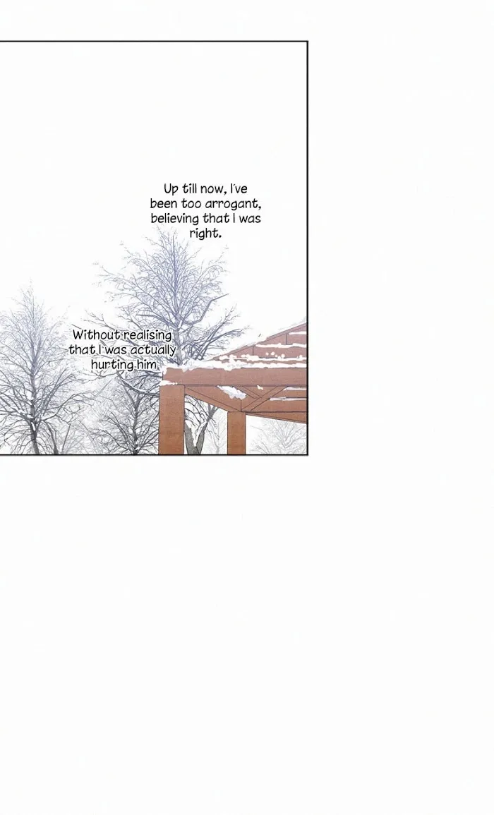 Here U Are - Chapter 95 Page 26