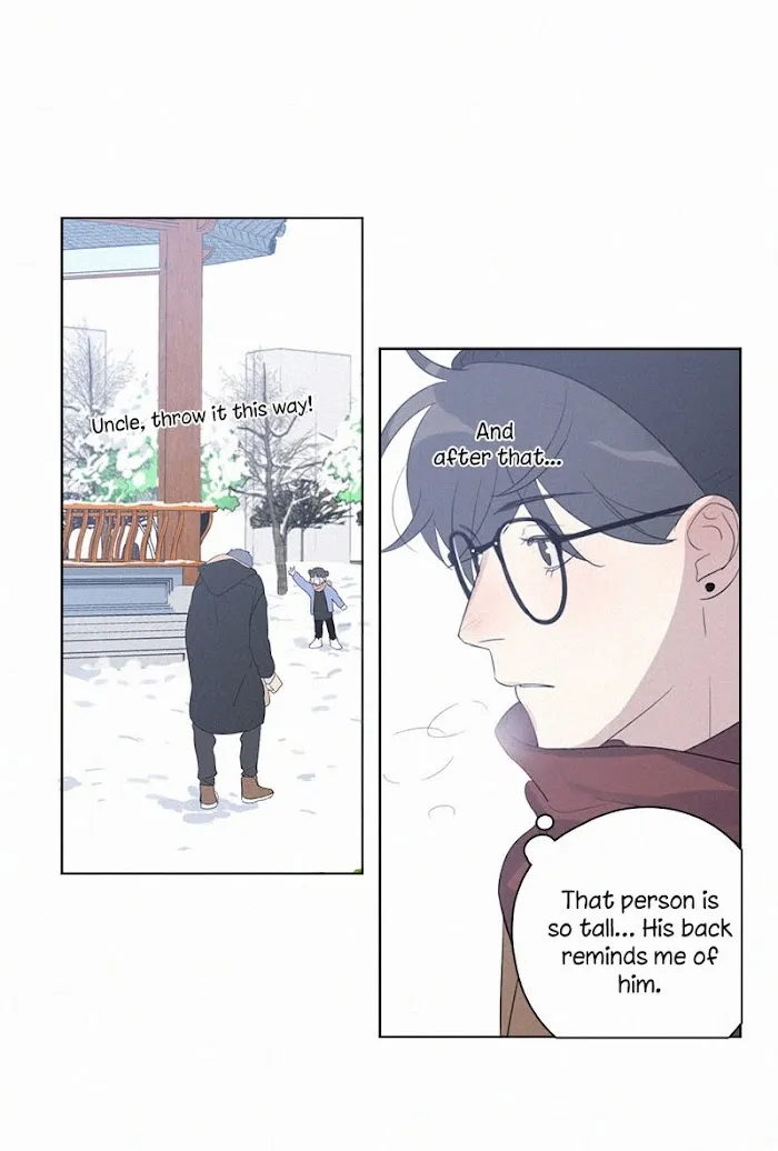 Here U Are - Chapter 95 Page 28