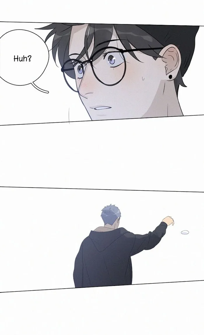 Here U Are - Chapter 95 Page 30
