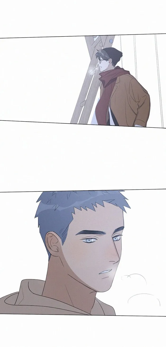Here U Are - Chapter 95 Page 32