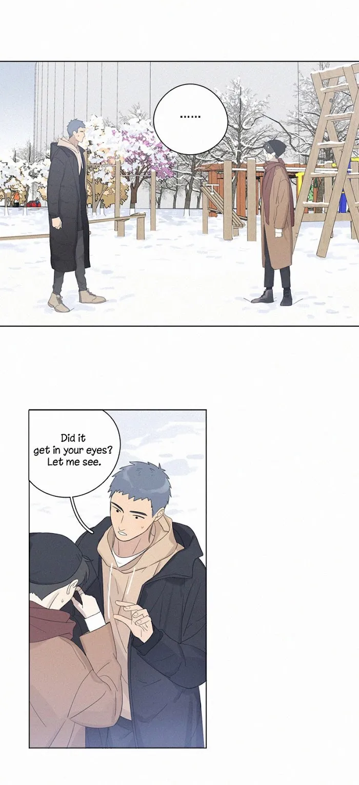Here U Are - Chapter 96 Page 4