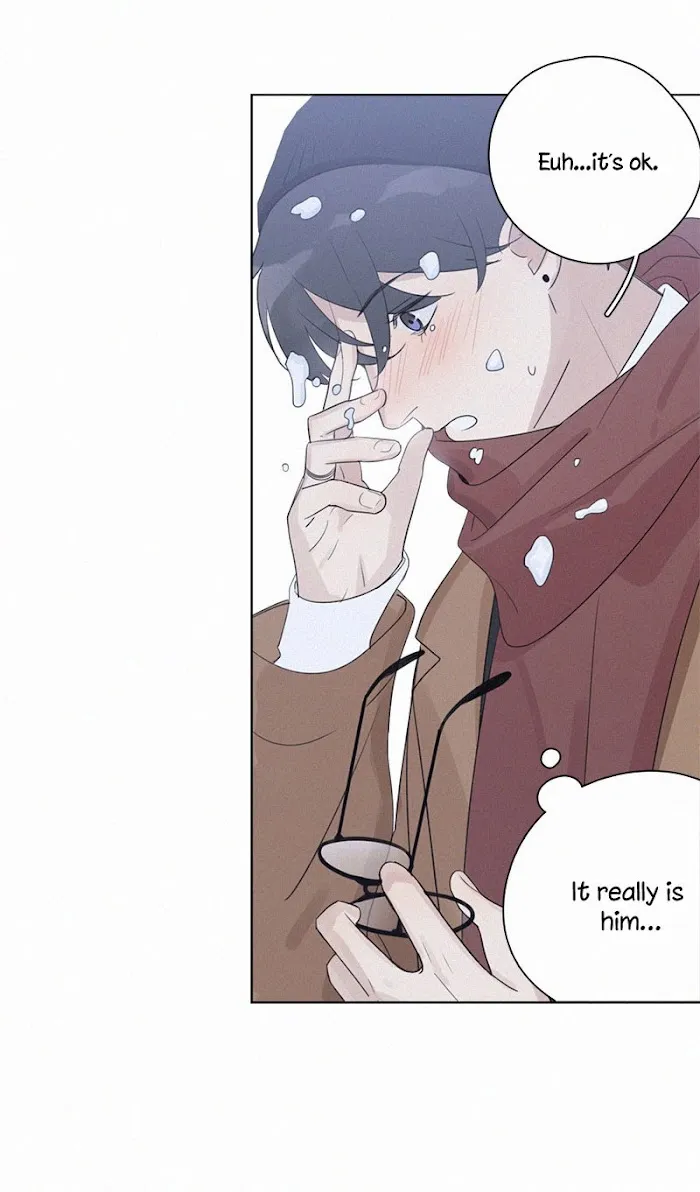 Here U Are - Chapter 96 Page 5