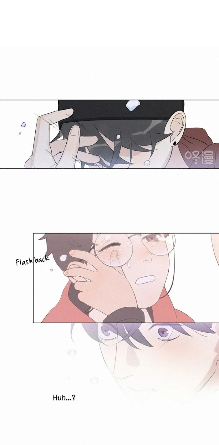Here U Are - Chapter 96 Page 6