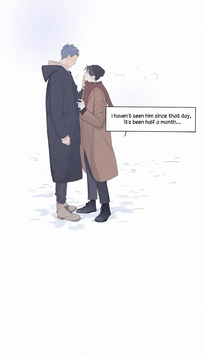 Here U Are - Chapter 96 Page 9