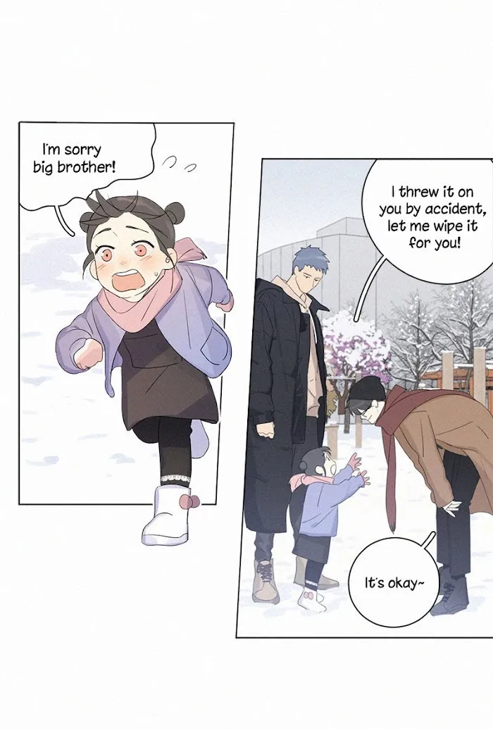 Here U Are - Chapter 96 Page 10