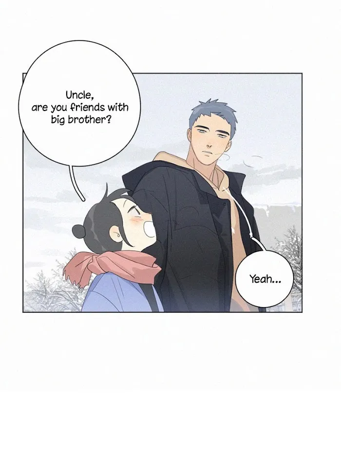 Here U Are - Chapter 96 Page 11