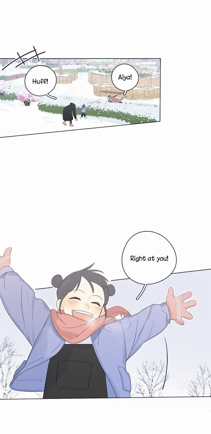 Here U Are - Chapter 96 Page 15