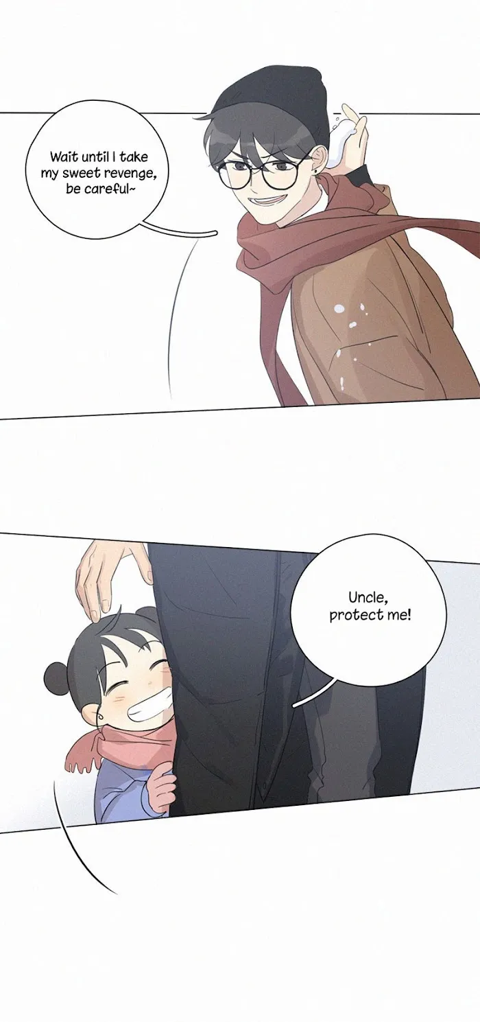 Here U Are - Chapter 96 Page 16