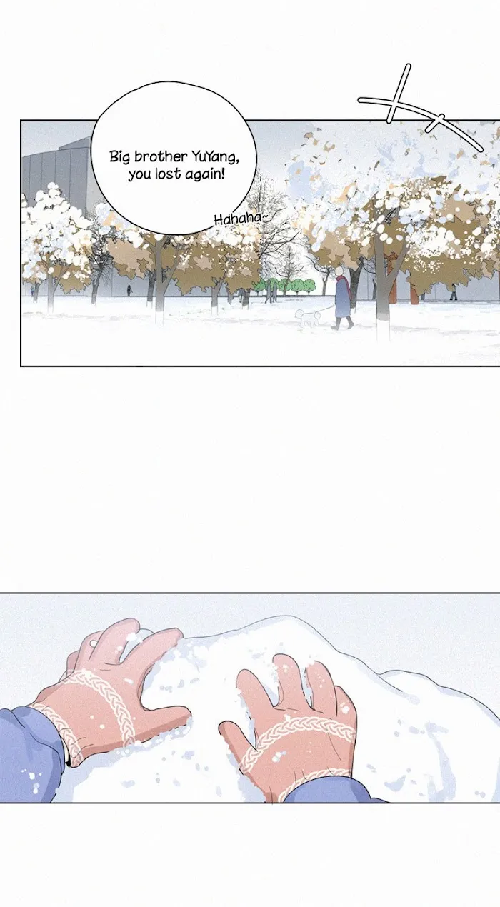 Here U Are - Chapter 96 Page 18