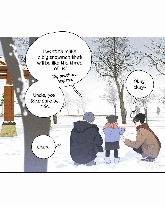 Here U Are - Chapter 96 Page 19