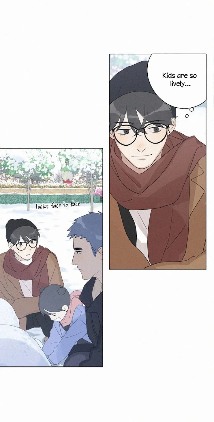 Here U Are - Chapter 96 Page 20