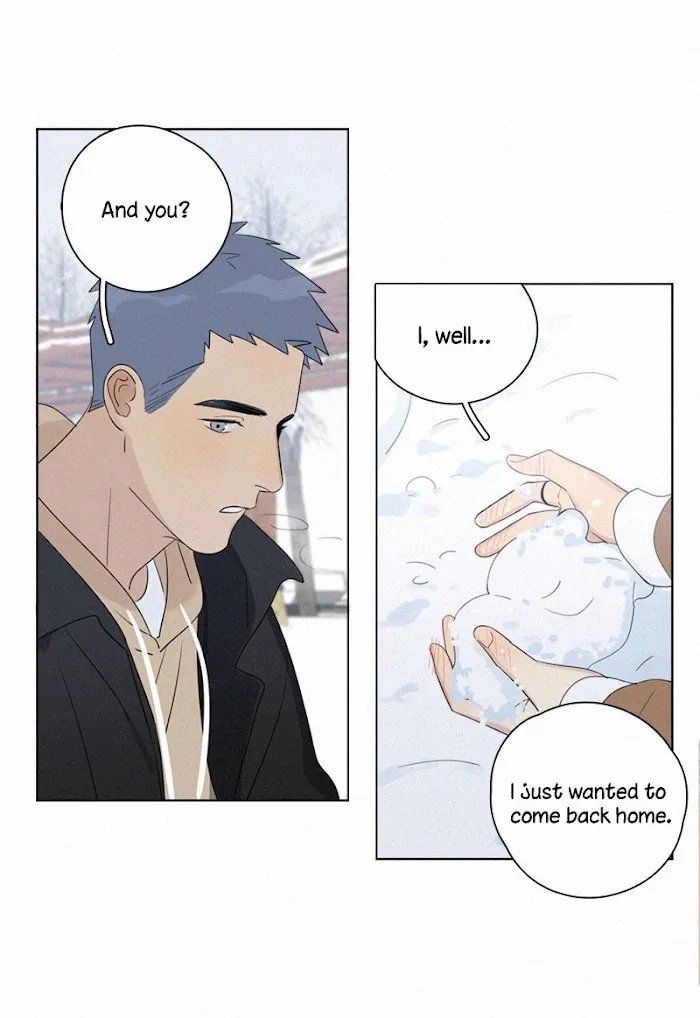 Here U Are - Chapter 96 Page 22