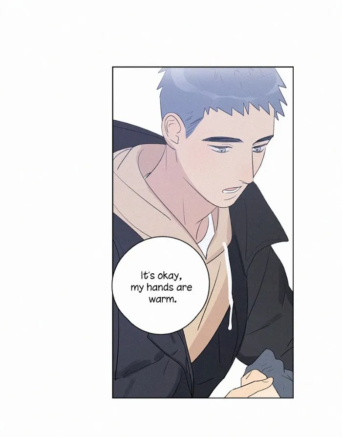Here U Are - Chapter 96 Page 26