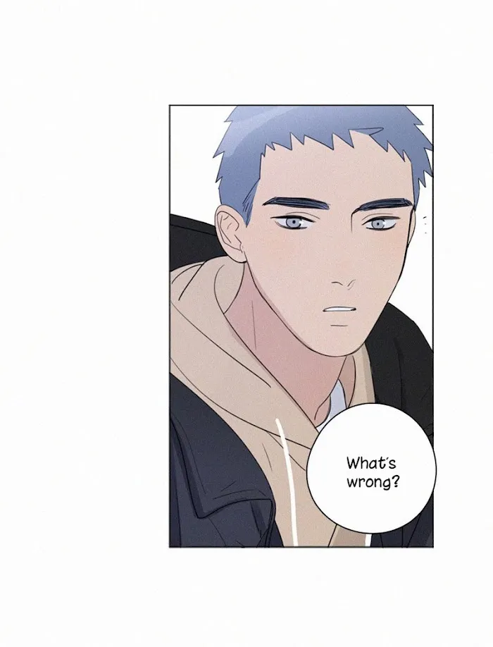 Here U Are - Chapter 96 Page 28