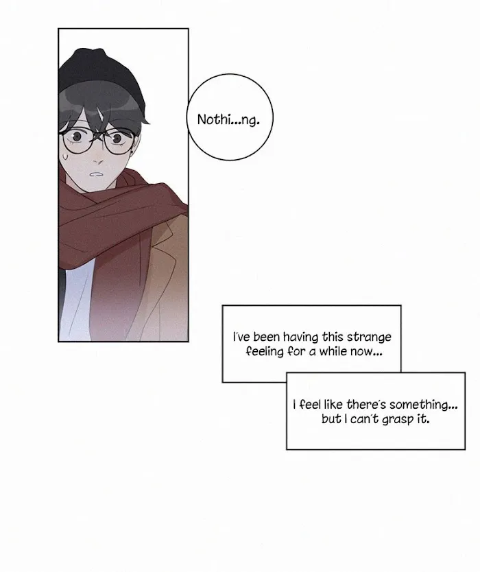 Here U Are - Chapter 96 Page 29