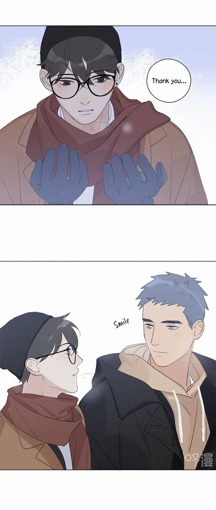 Here U Are - Chapter 96 Page 30