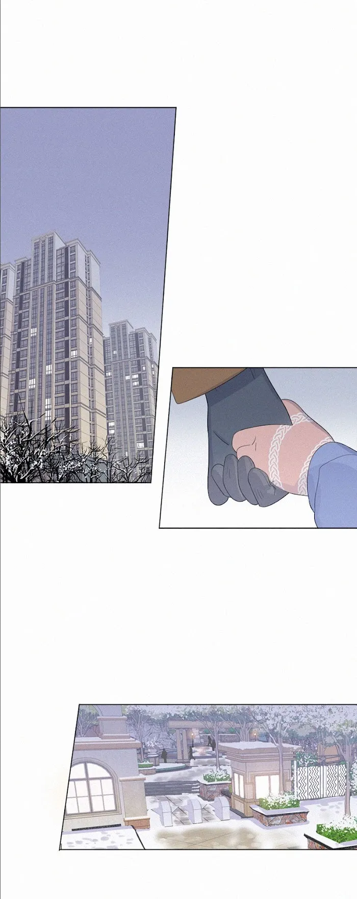 Here U Are - Chapter 97 Page 2