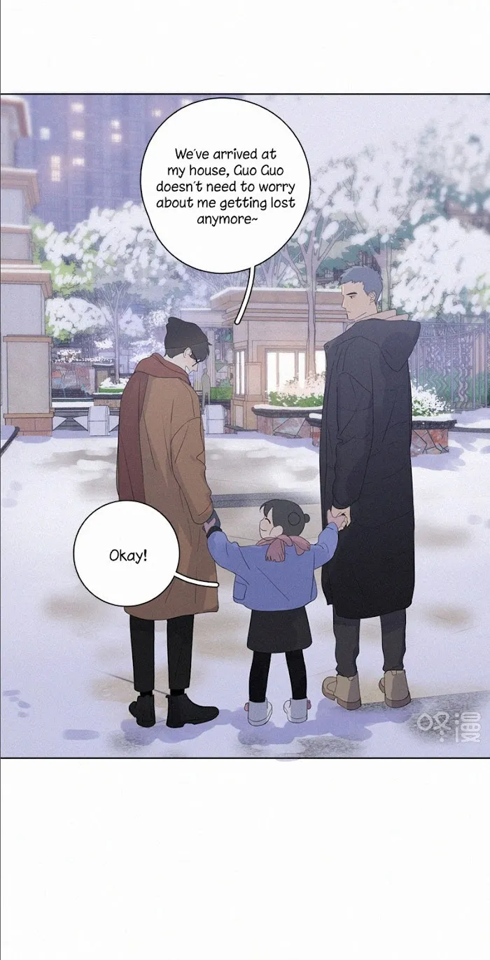 Here U Are - Chapter 97 Page 3