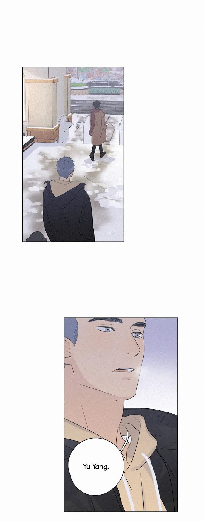 Here U Are - Chapter 97 Page 5