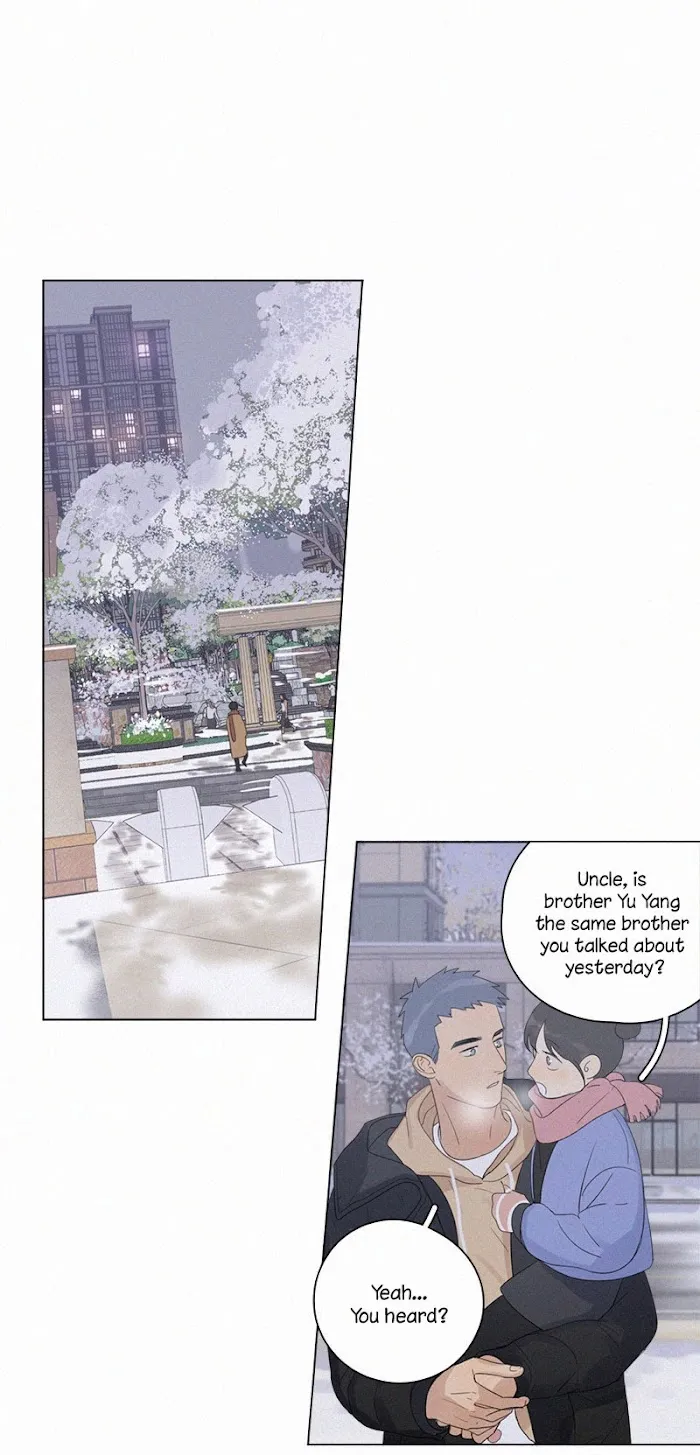 Here U Are - Chapter 97 Page 8