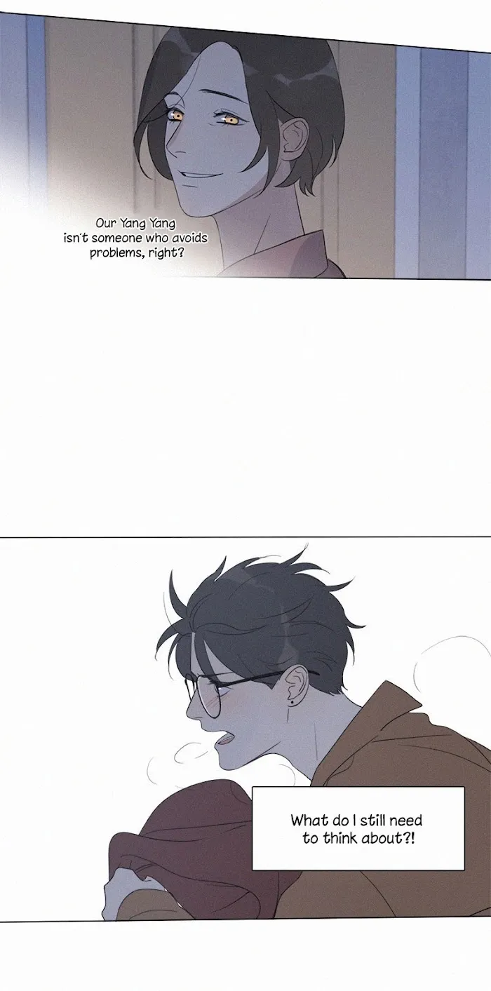 Here U Are - Chapter 97 Page 20