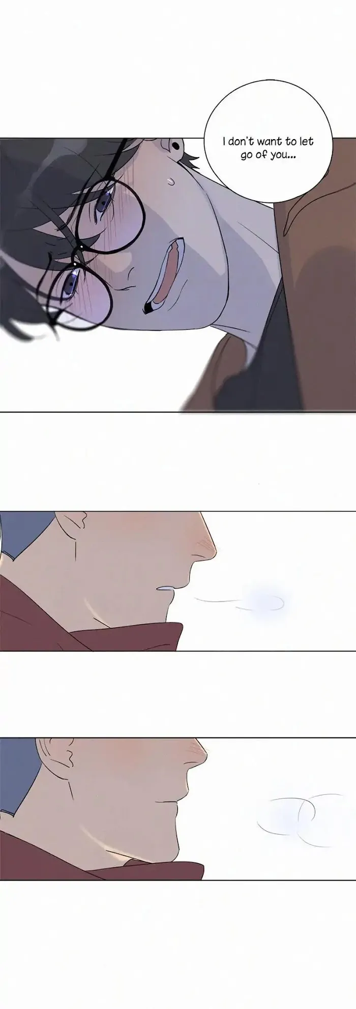 Here U Are - Chapter 98 Page 9