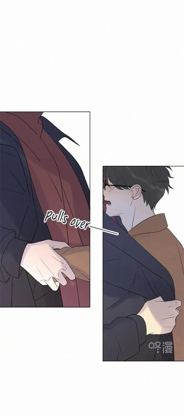 Here U Are - Chapter 98 Page 10