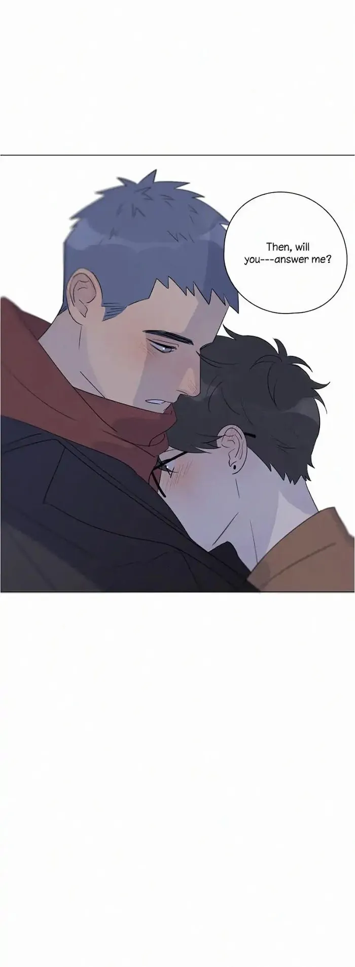Here U Are - Chapter 98 Page 12