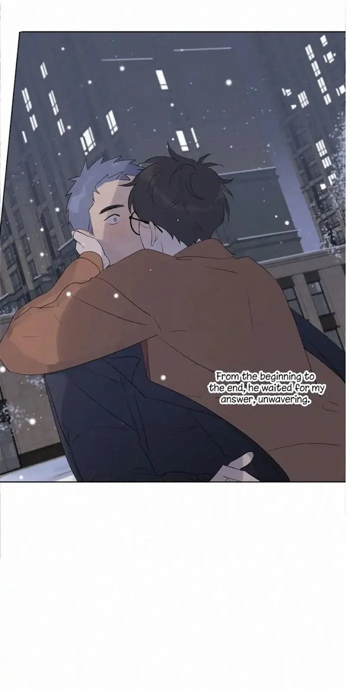 Here U Are - Chapter 98 Page 18