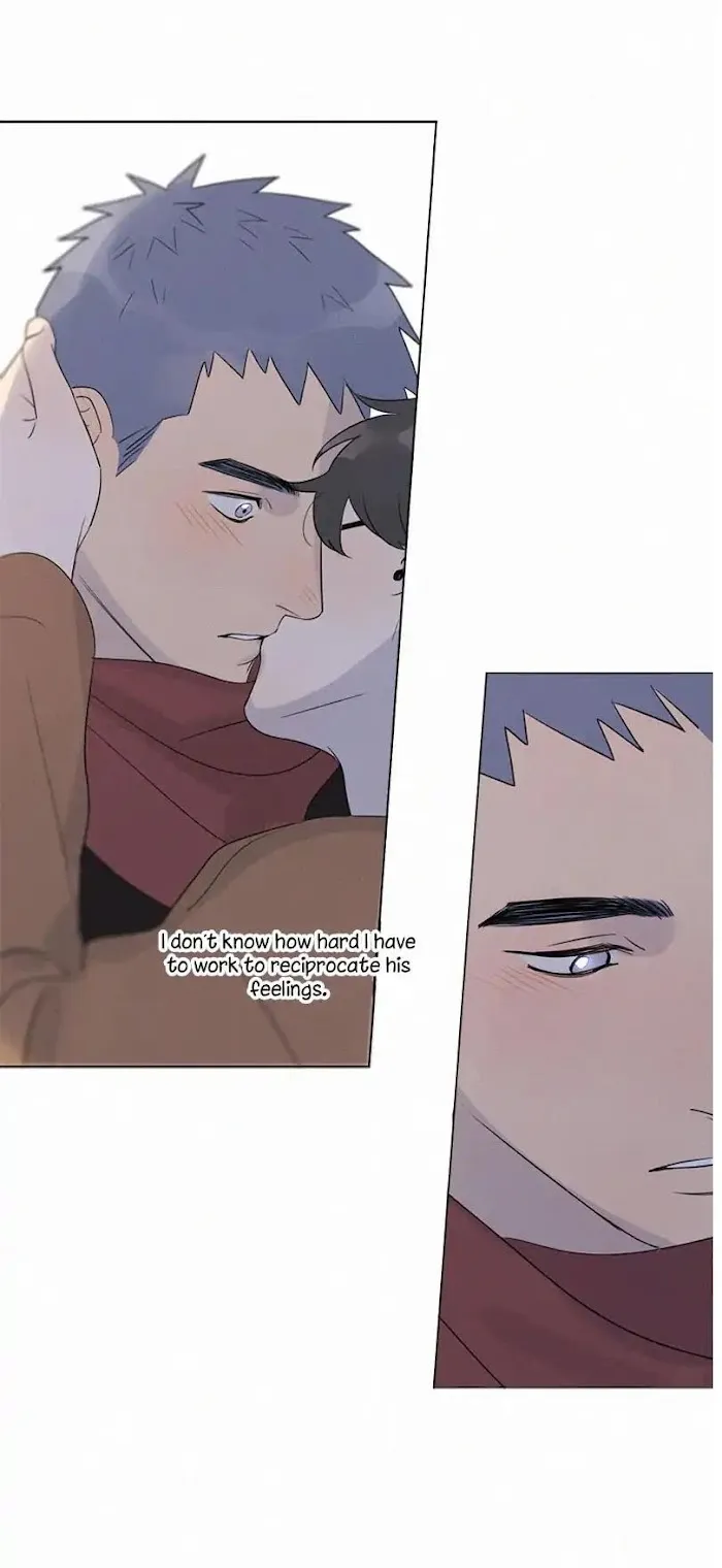 Here U Are - Chapter 98 Page 19