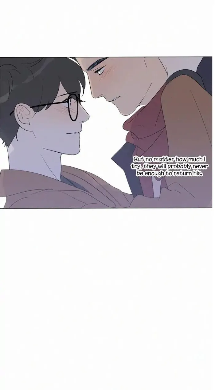 Here U Are - Chapter 98 Page 21