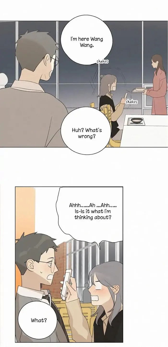 Here U Are - Chapter 98 Page 31