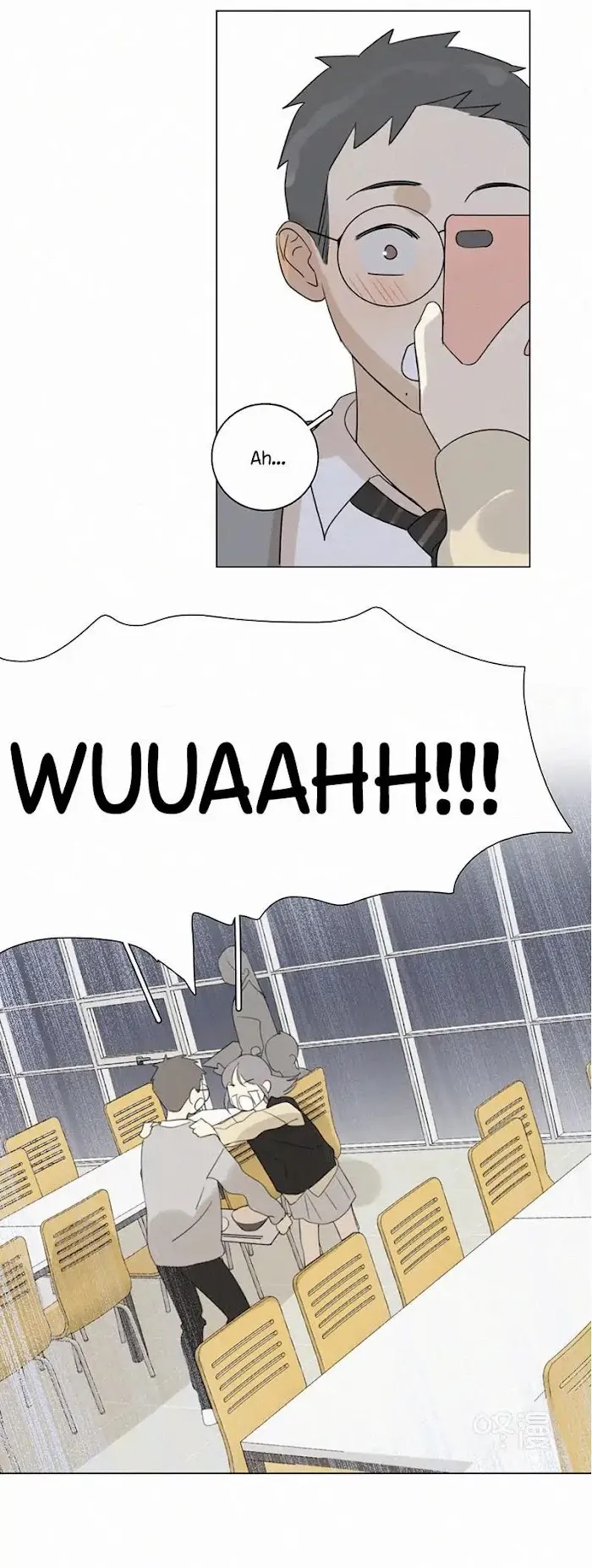 Here U Are - Chapter 98 Page 32