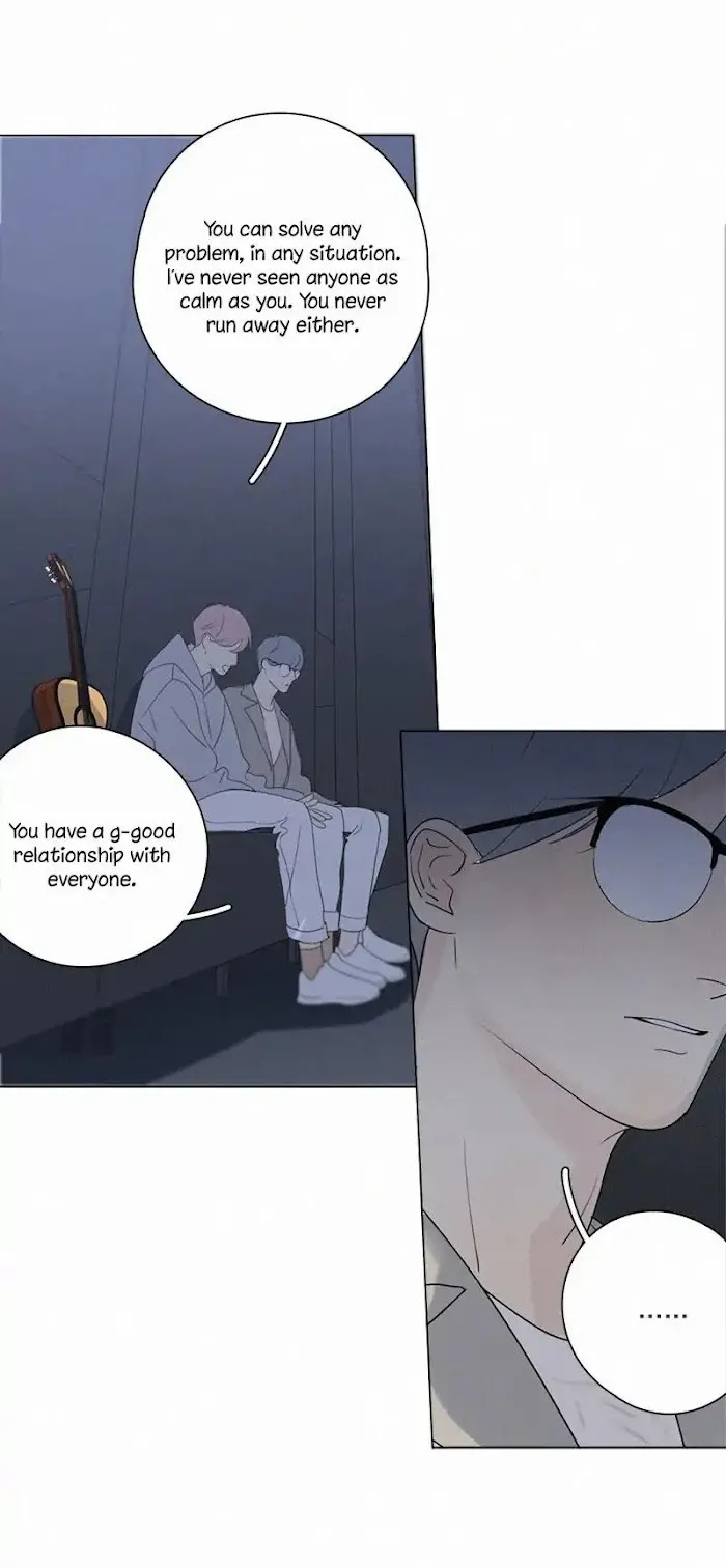 Here U Are - Chapter 99 Page 23
