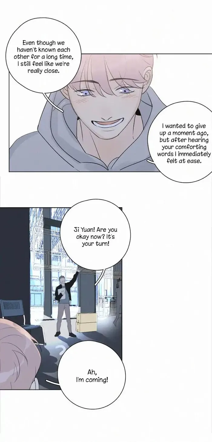 Here U Are - Chapter 99 Page 24