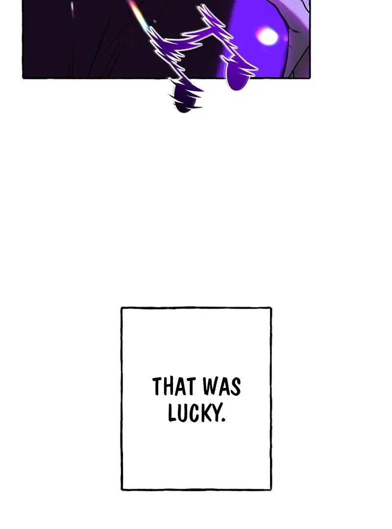 Occult Romantic Comedy! - Chapter 1 Page 9