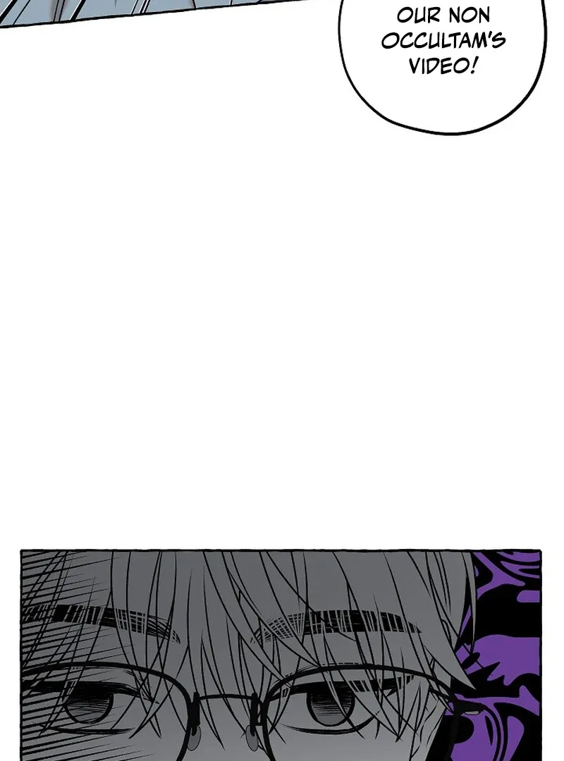 Occult Romantic Comedy! - Chapter 1 Page 62