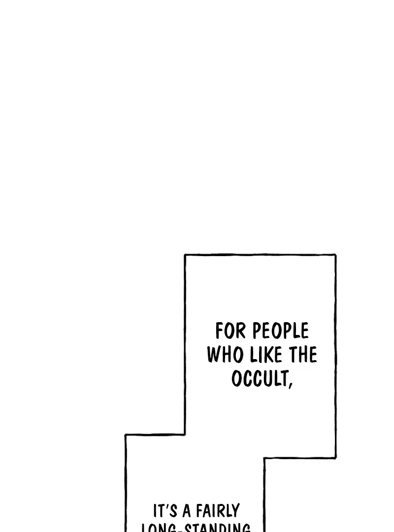 Occult Romantic Comedy! - Chapter 1 Page 65