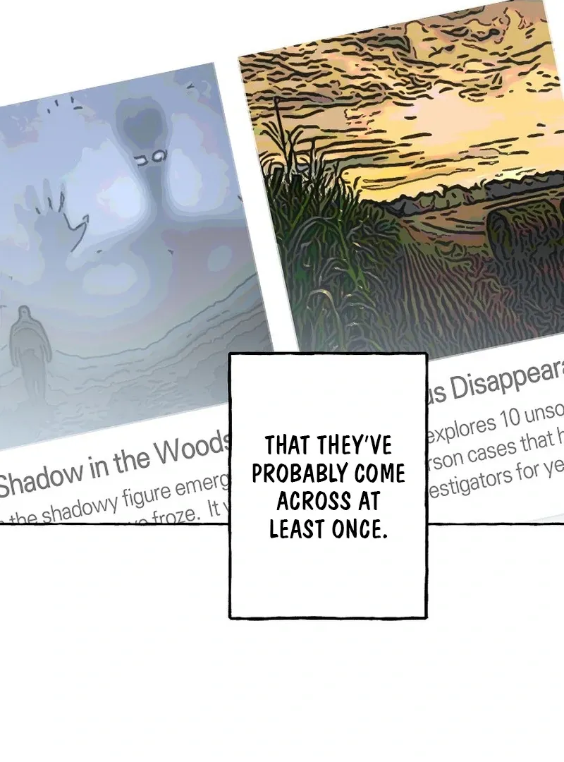 Occult Romantic Comedy! - Chapter 1 Page 67