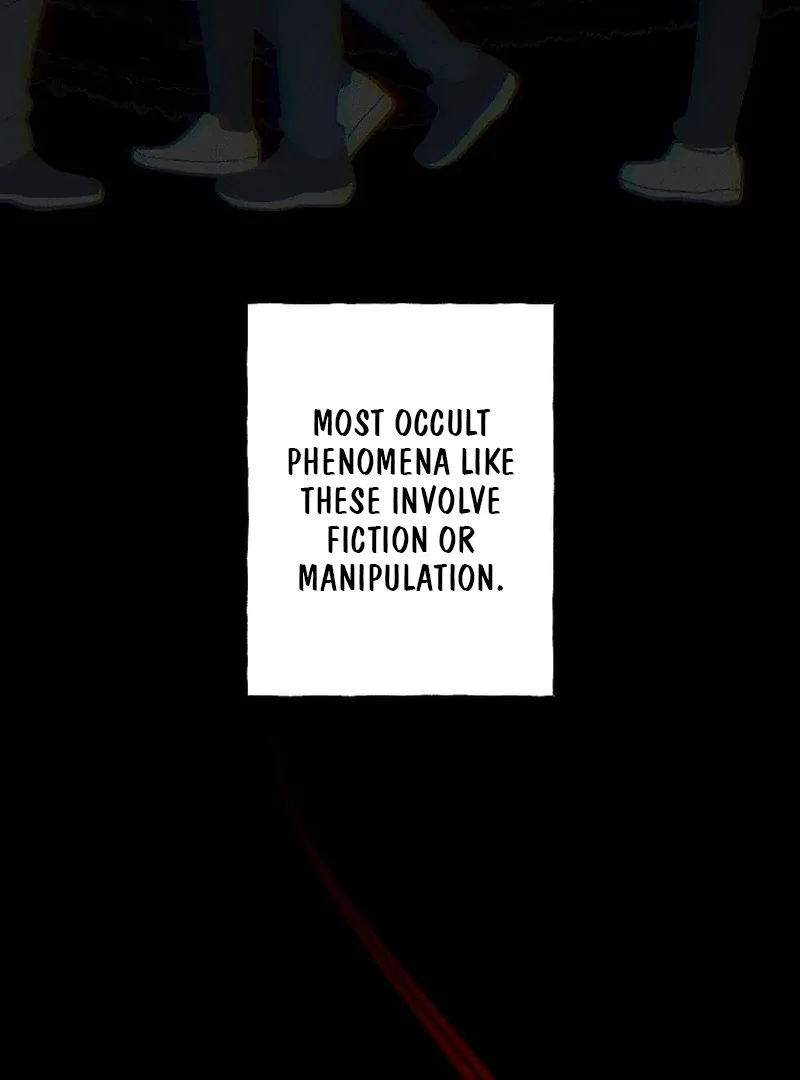 Occult Romantic Comedy! - Chapter 1 Page 76