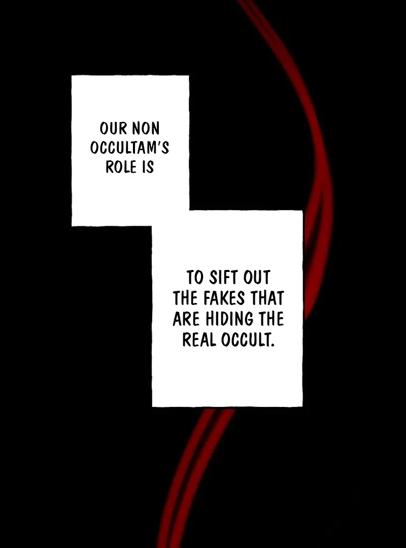 Occult Romantic Comedy! - Chapter 1 Page 77