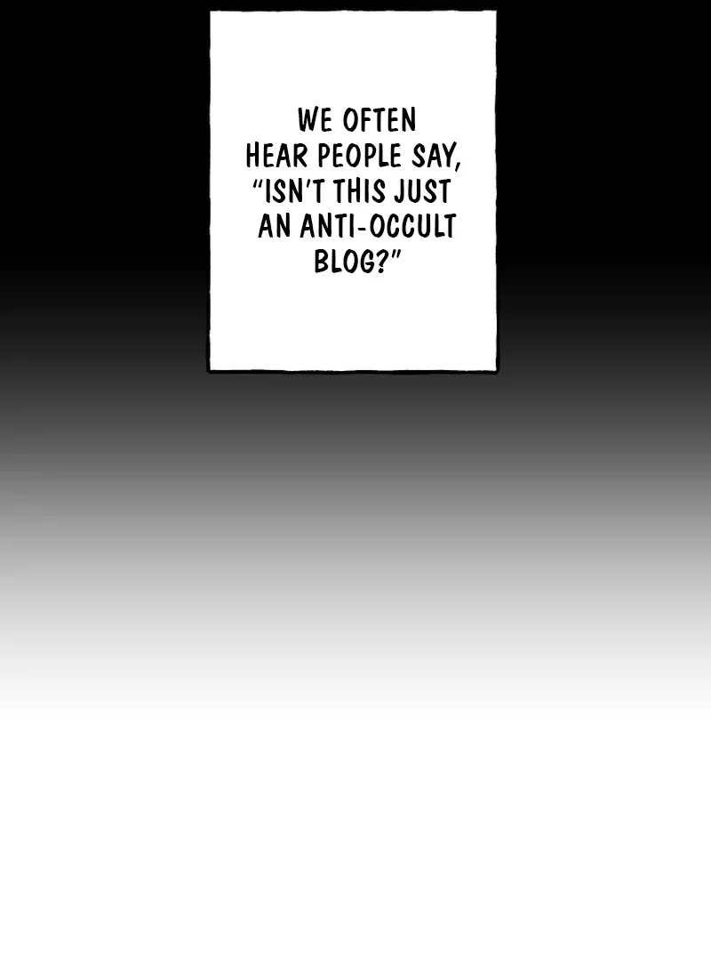 Occult Romantic Comedy! - Chapter 1 Page 82