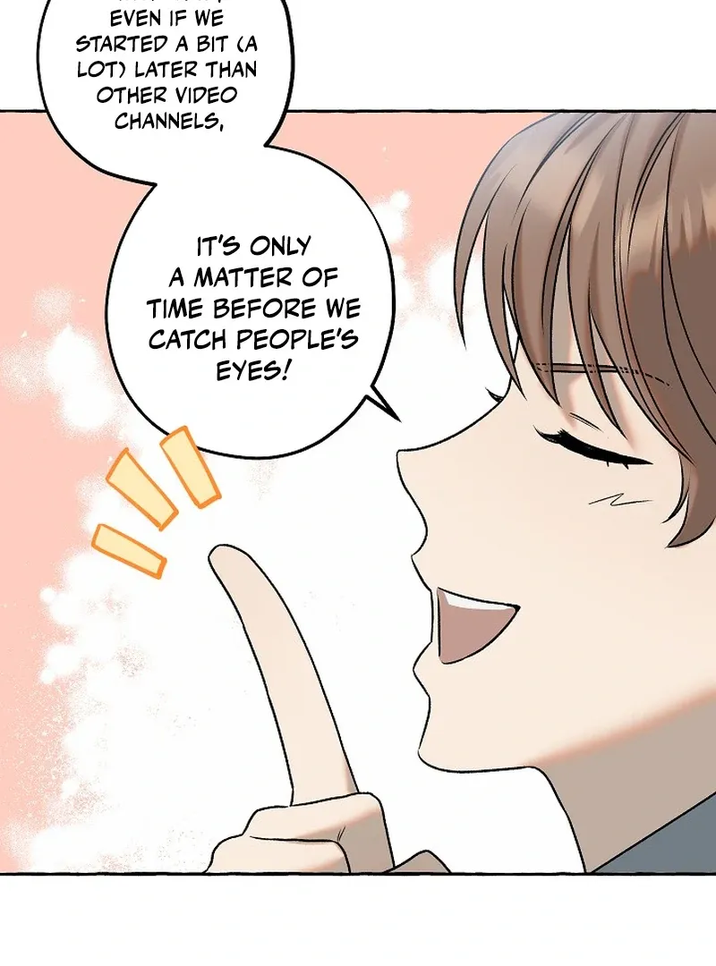 Occult Romantic Comedy! - Chapter 1 Page 87
