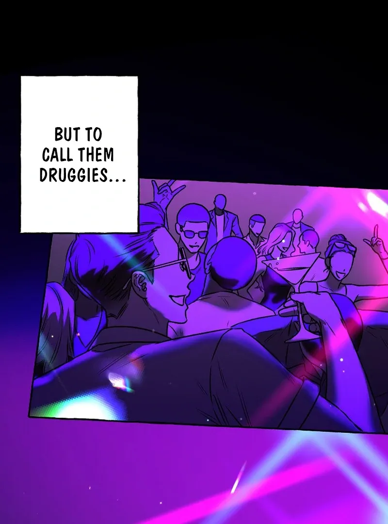 Occult Romantic Comedy! - Chapter 1 Page 101